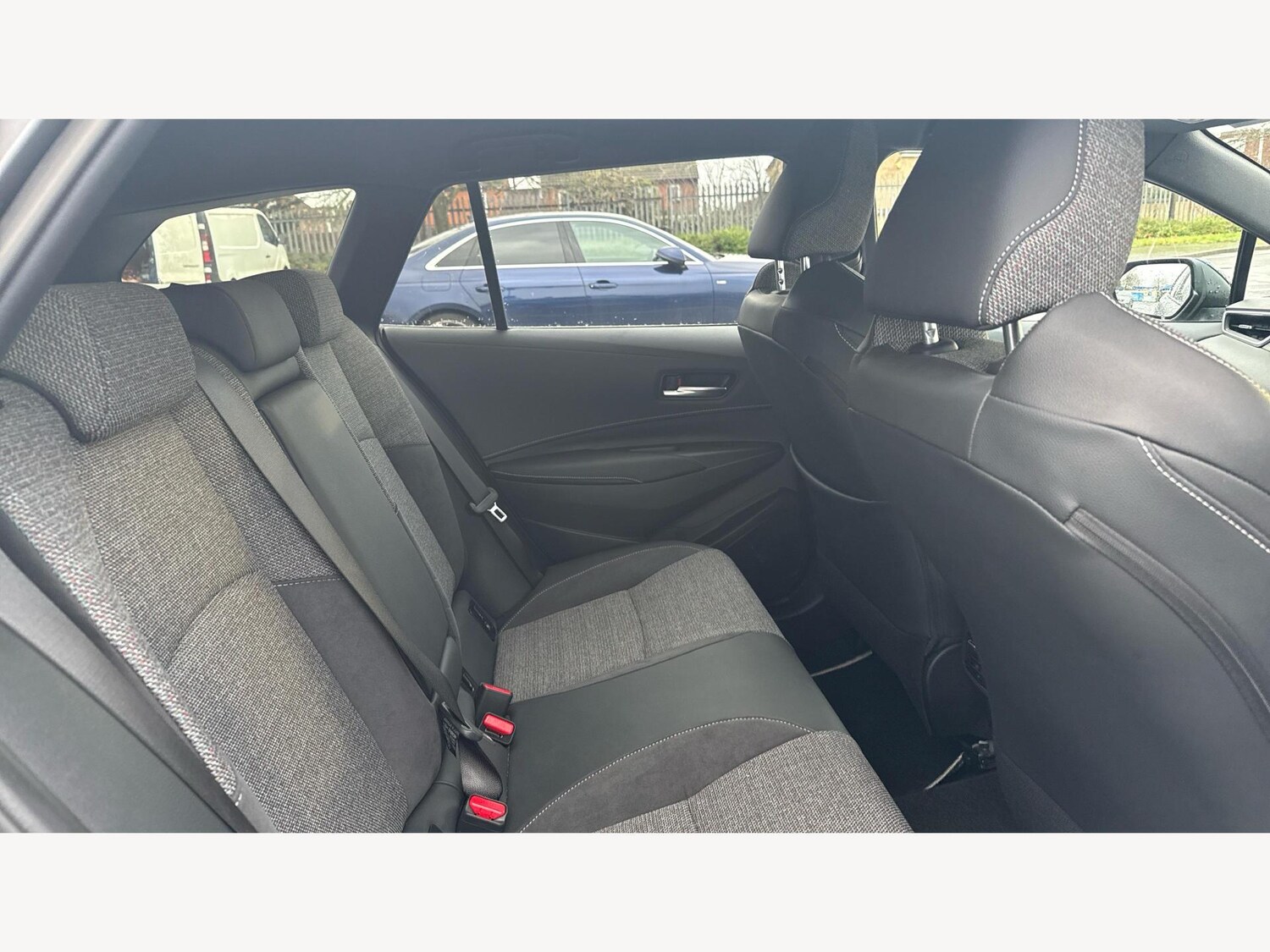 Used Toyota Corolla for sale - 77784558: Photo 14