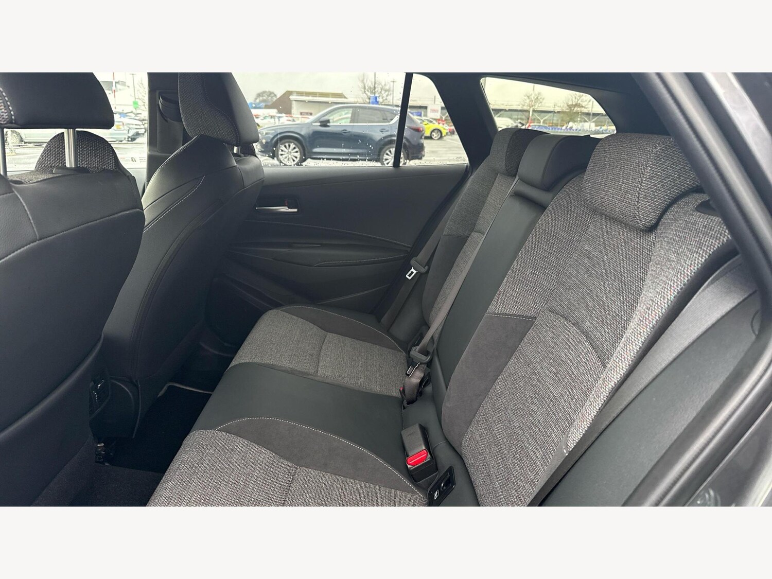 Used Toyota Corolla for sale - 77784558: Photo 15