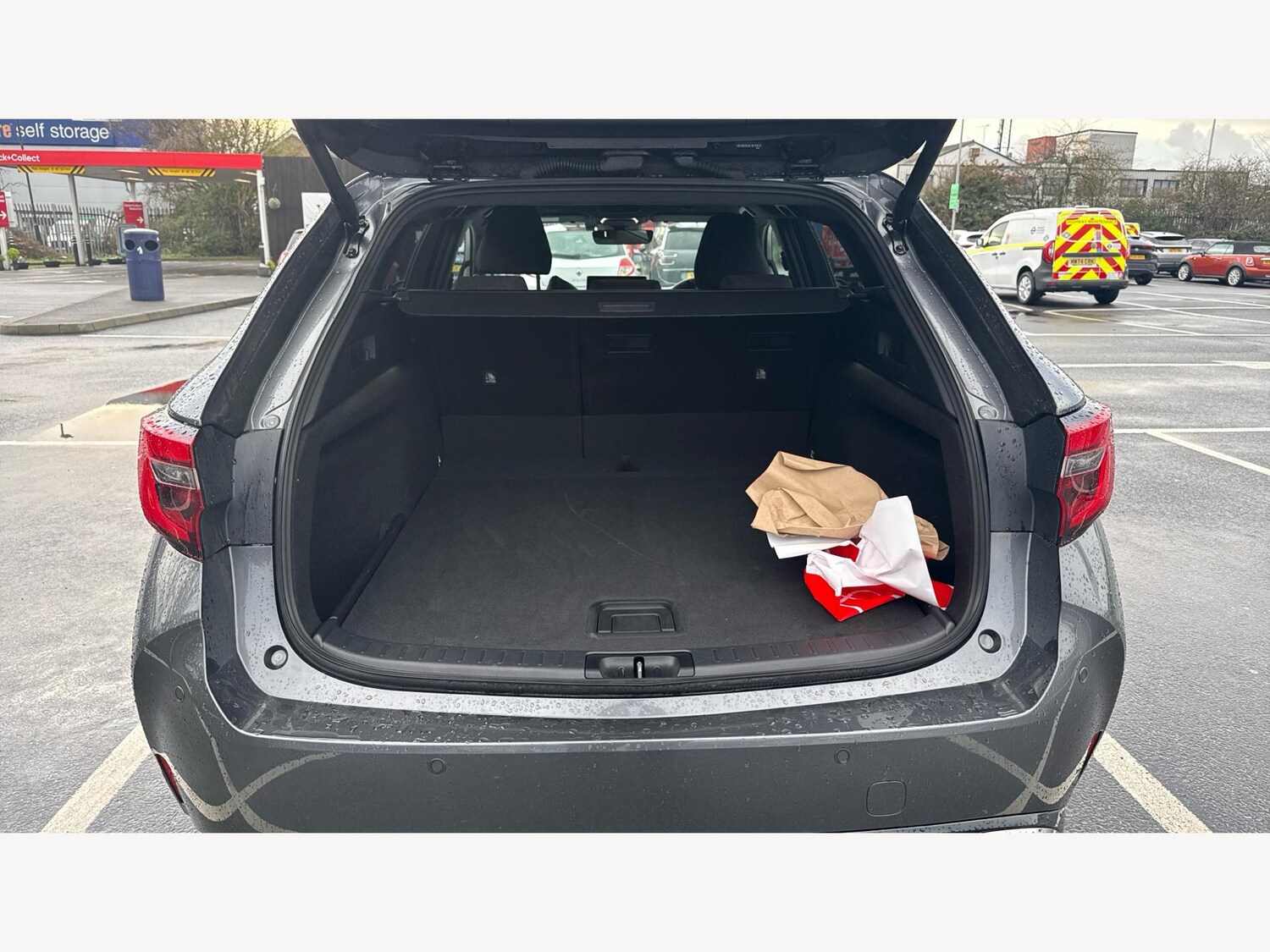 Used Toyota Corolla for sale - 77784558: Photo 16