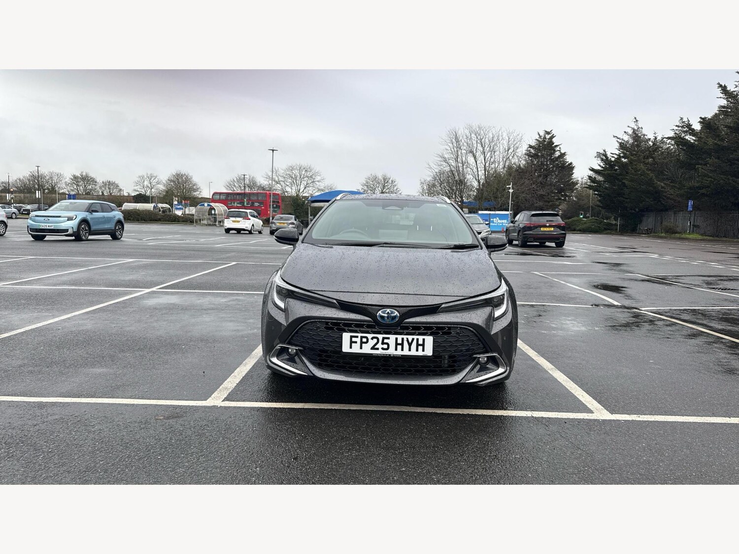 Used Toyota Corolla for sale - 77784558: Photo 17