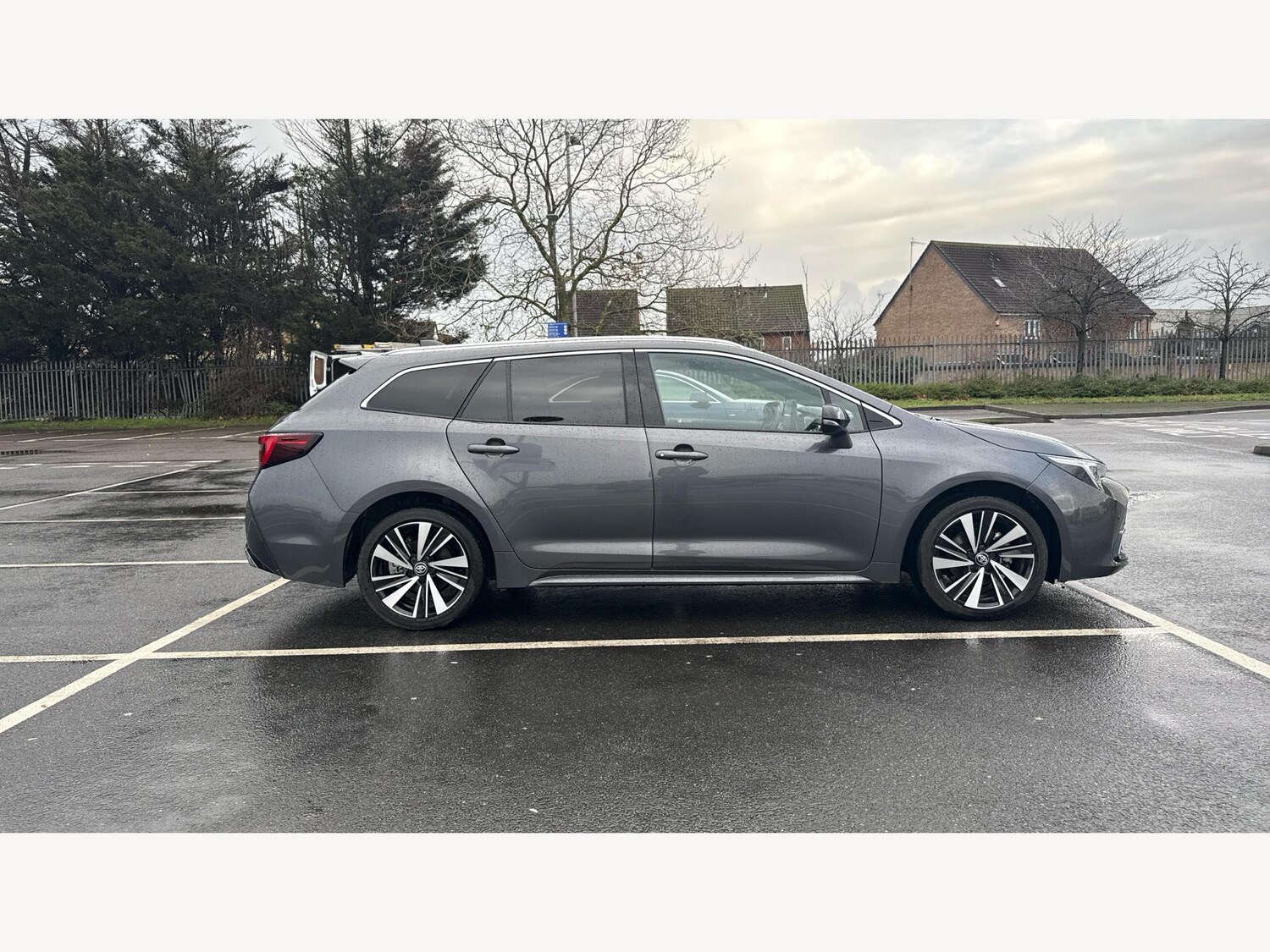 Used Toyota Corolla for sale - 77784558: Photo 18