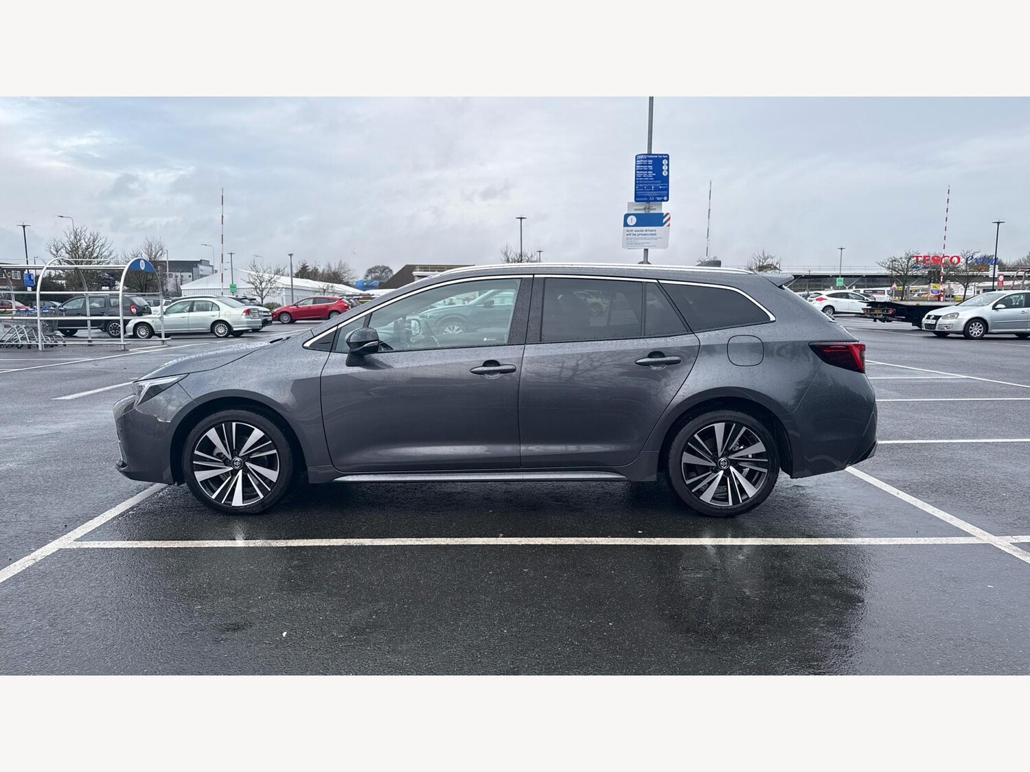 Used Toyota Corolla for sale - 77784558: Photo 19