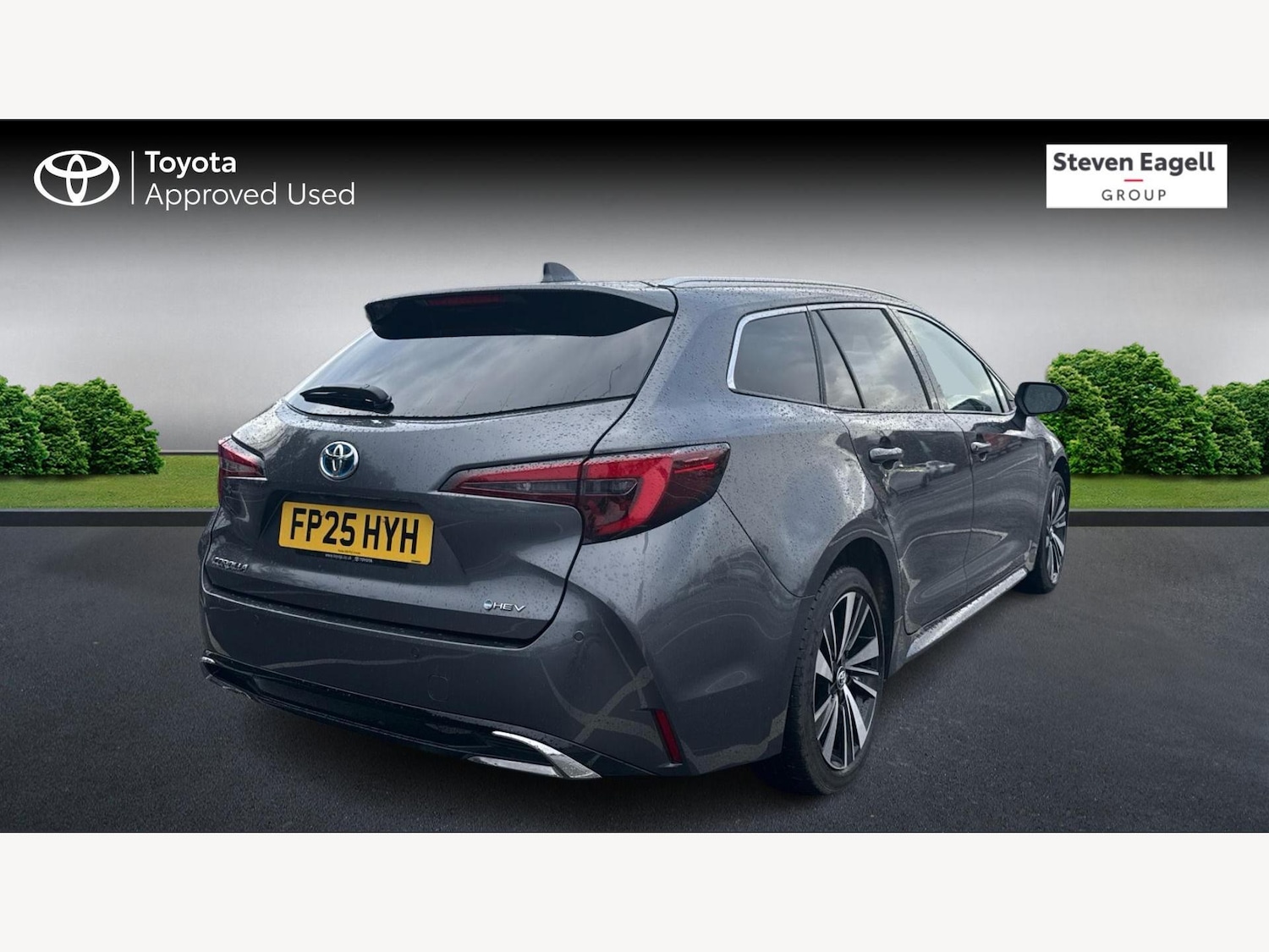 Used Toyota Corolla for sale - 77784558: Photo 2