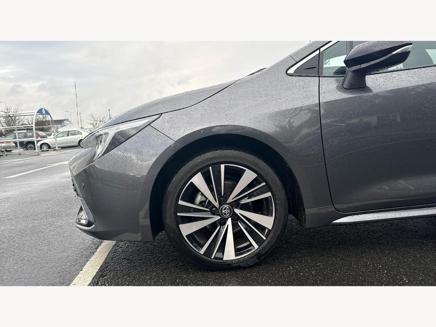 Used Toyota Corolla for sale - 77784558: Photo 20