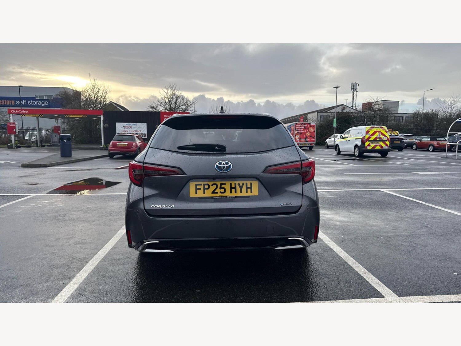 Used Toyota Corolla for sale - 77784558: Photo 21