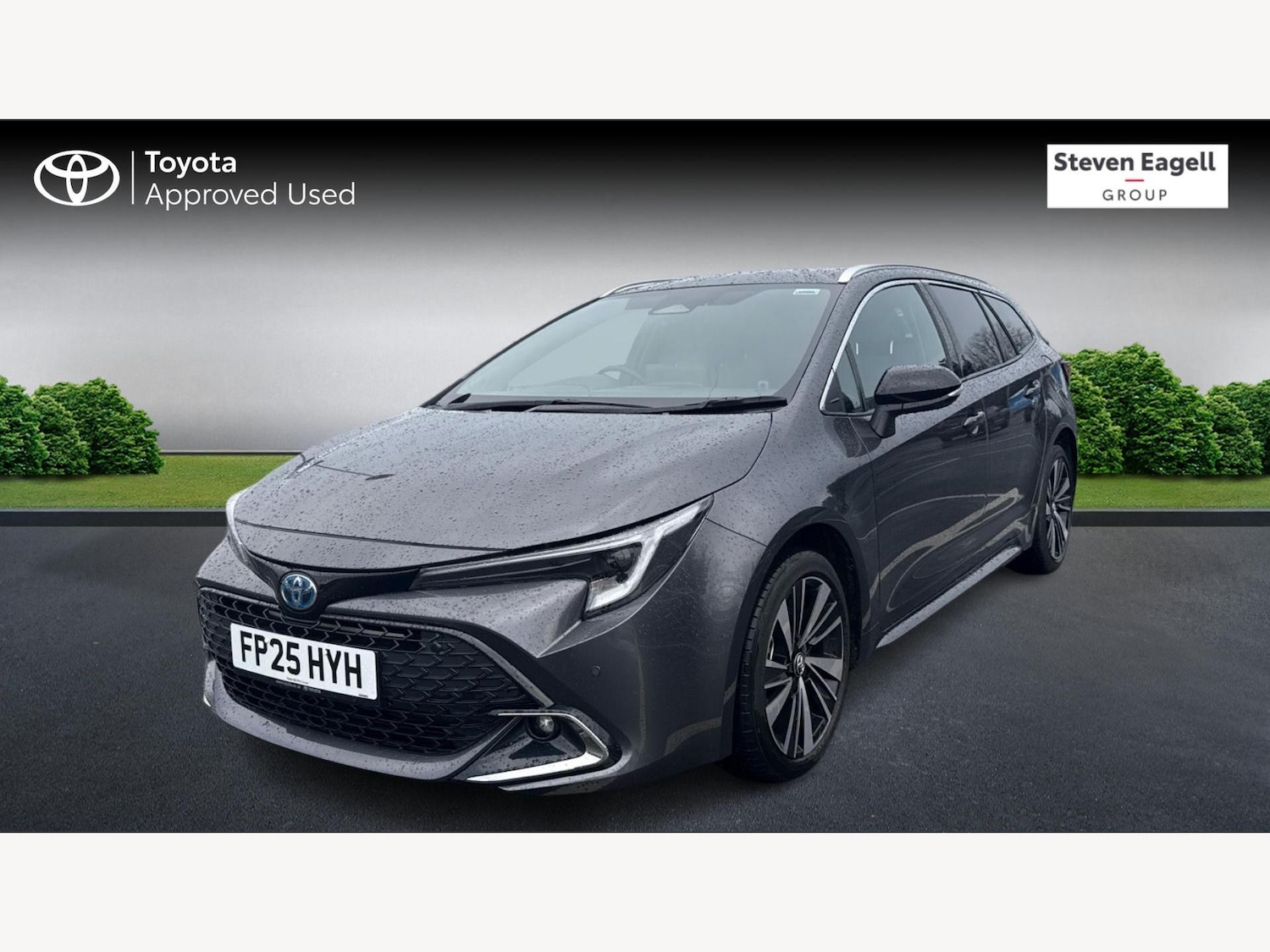 Used Toyota Corolla for sale - 77784558: Photo 3