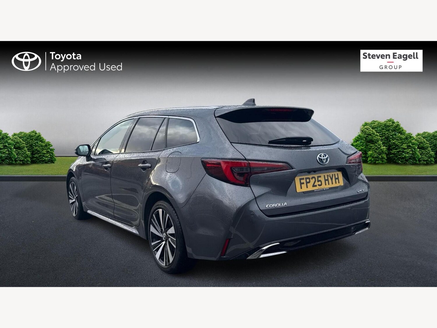 Used Toyota Corolla for sale - 77784558: Photo 6