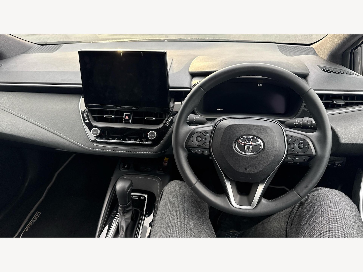 Used Toyota Corolla for sale - 77784558: Photo 7