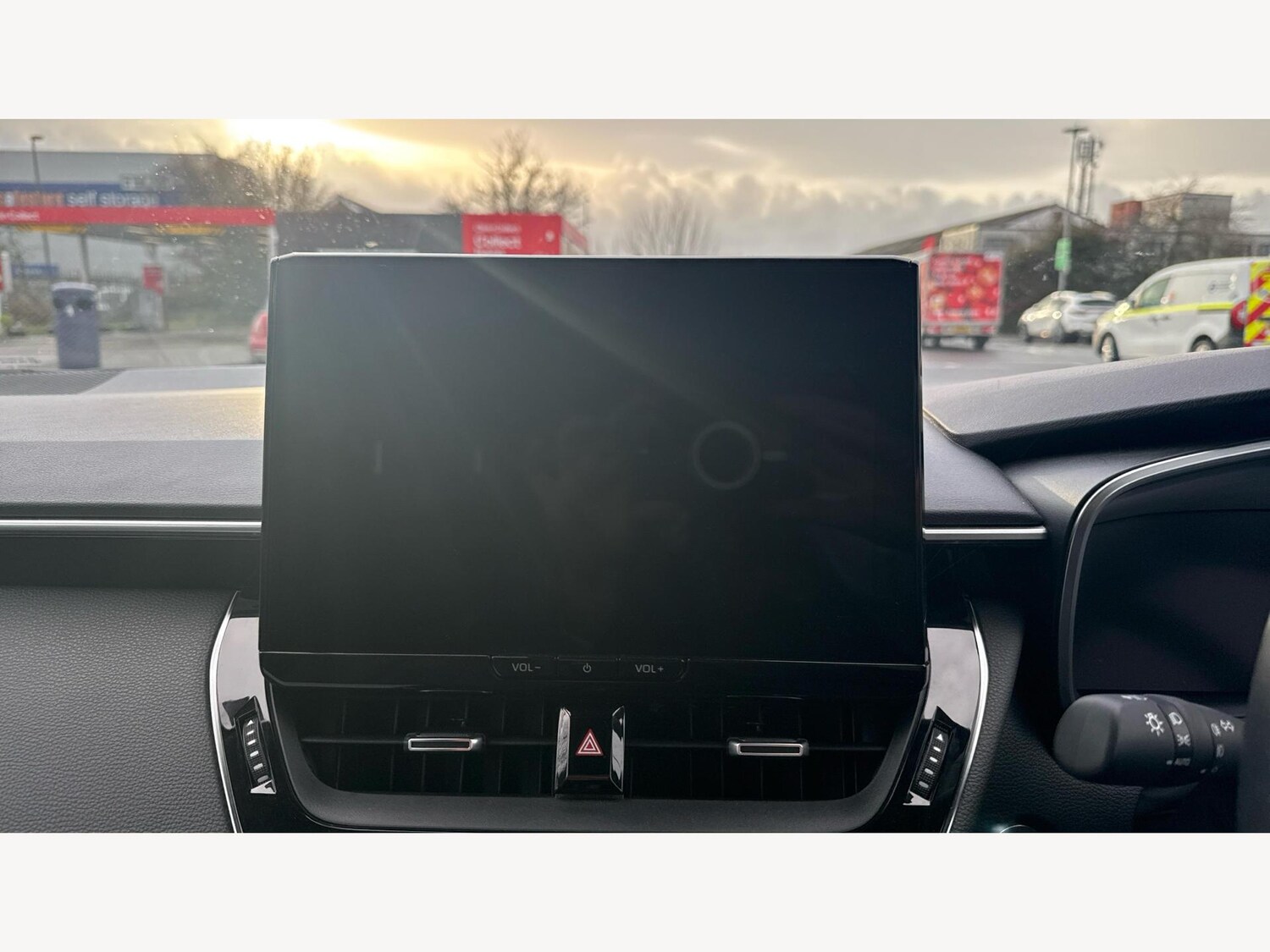 Used Toyota Corolla for sale - 77784558: Photo 9