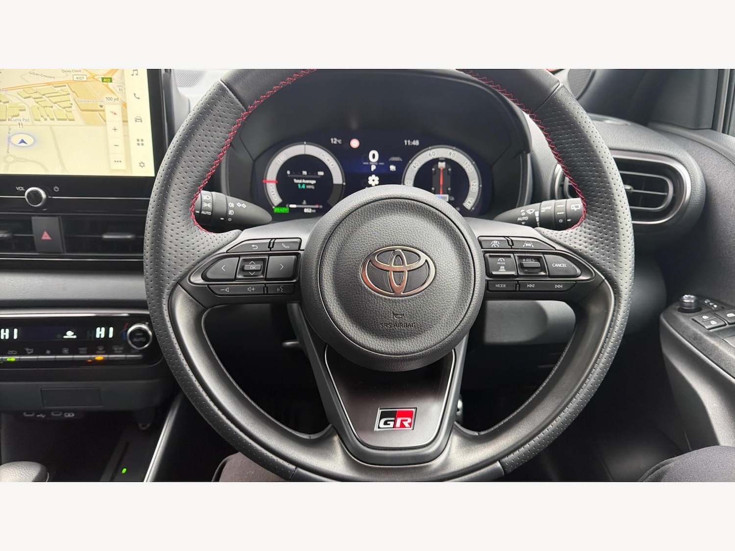 Used Toyota Yaris 2025 for sale - 76856040: Photo 10