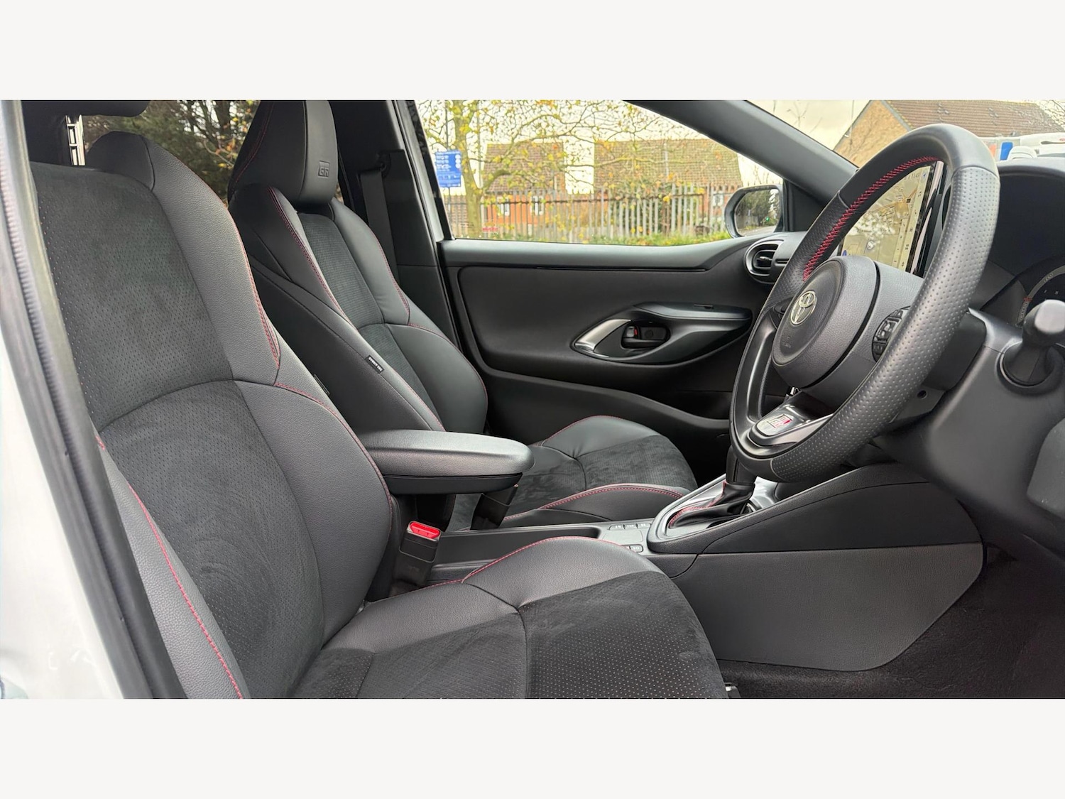 Used Toyota Yaris 2025 for sale - 76856040: Photo 13