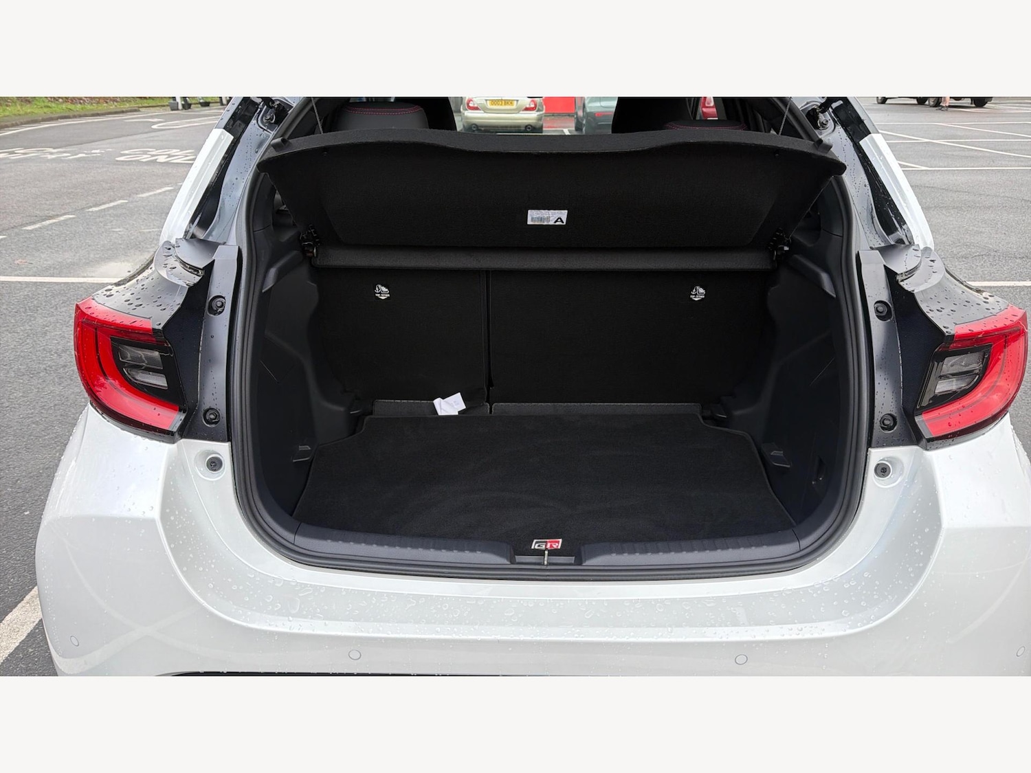 Used Toyota Yaris 2025 for sale - 76856040: Photo 16