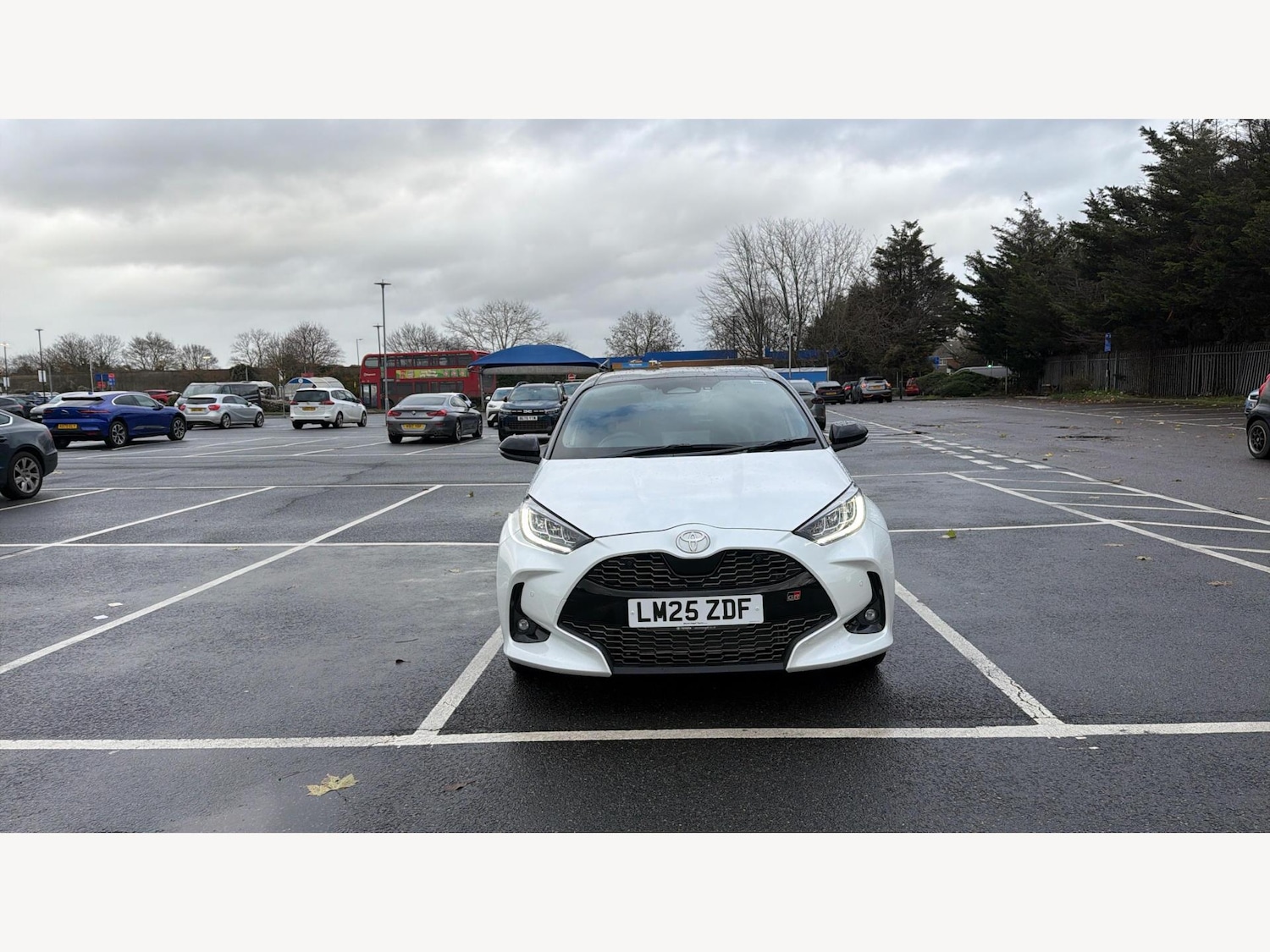 Used Toyota Yaris 2025 for sale - 76856040: Photo 17