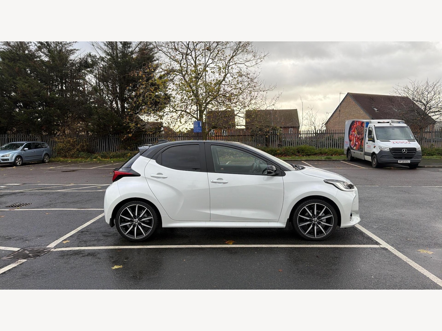 Used Toyota Yaris 2025 for sale - 76856040: Photo 18