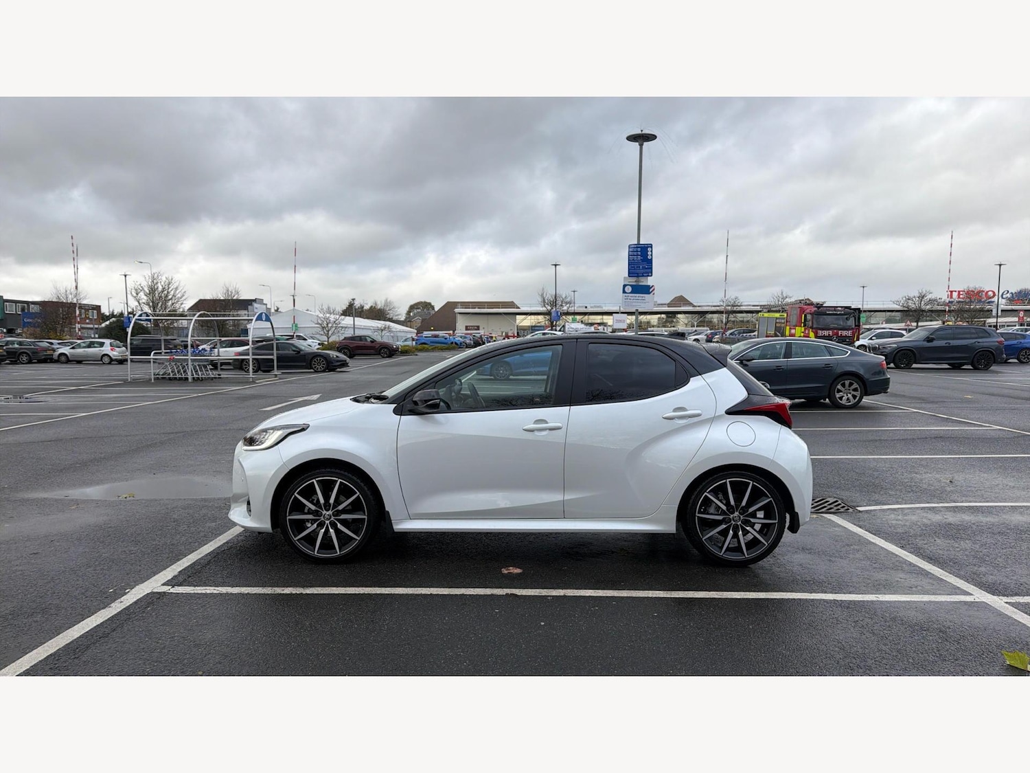 Used Toyota Yaris 2025 for sale - 76856040: Photo 19