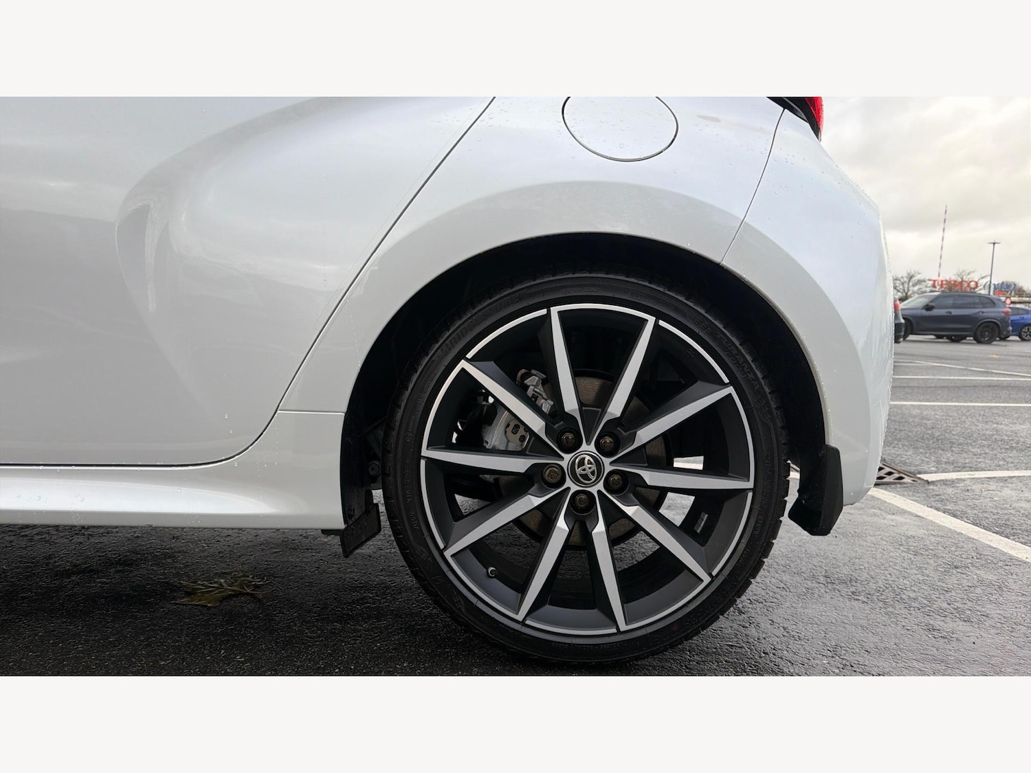 Used Toyota Yaris 2025 for sale - 76856040: Photo 20