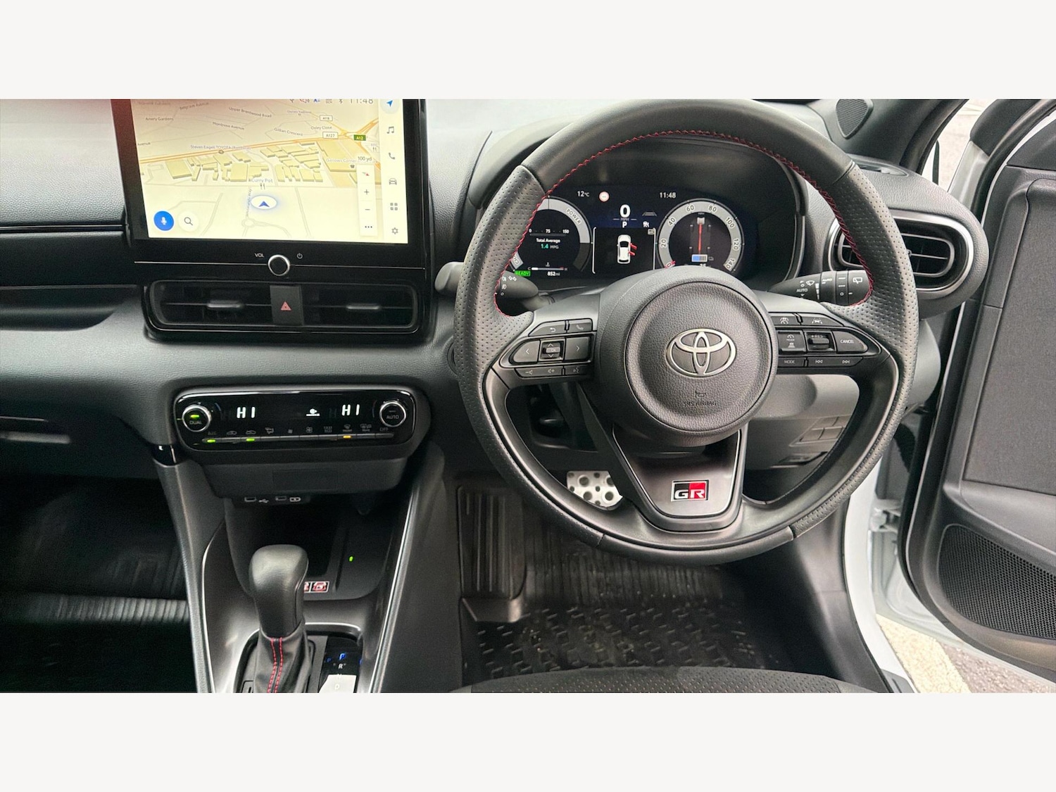 Used Toyota Yaris 2025 for sale - 76856040: Photo 7