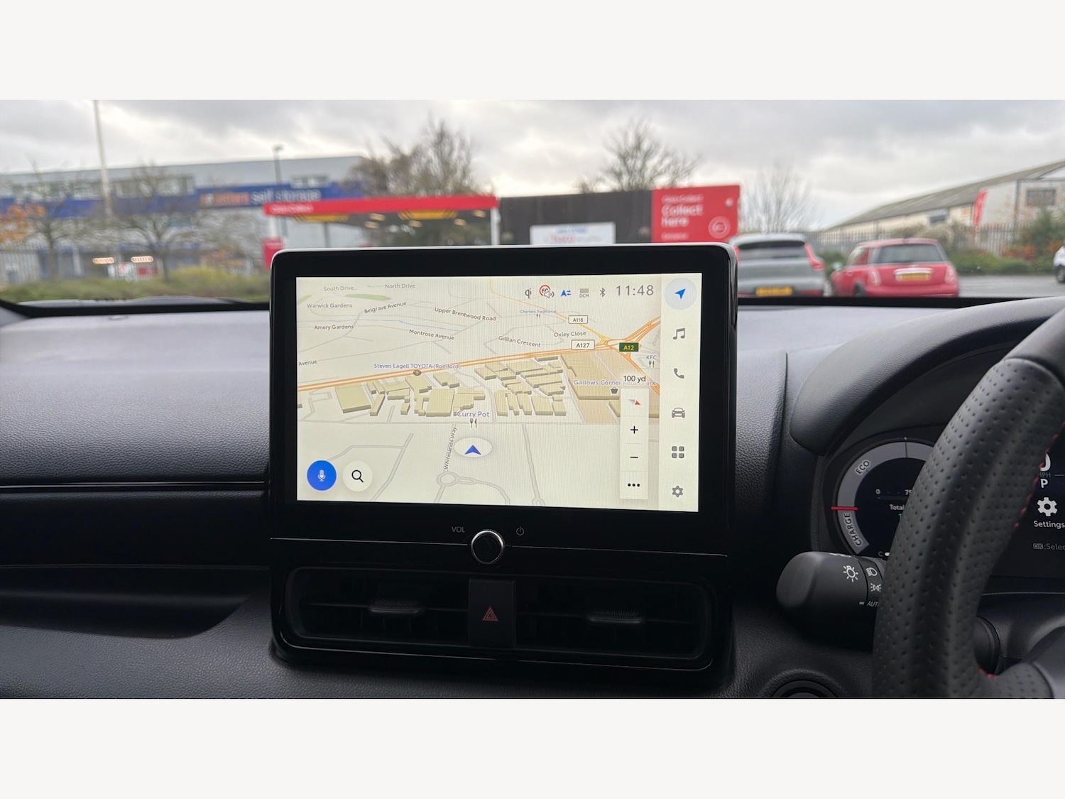 Used Toyota Yaris 2025 for sale - 76856040: Photo 9