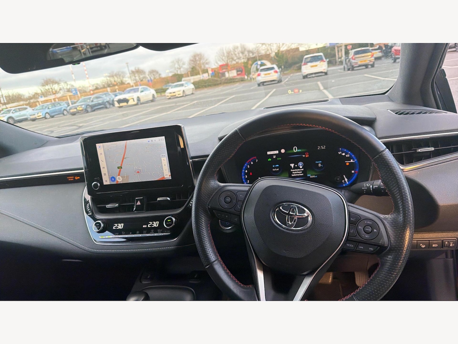 Used Toyota Corolla 2022 for sale - 77351757: Photo 10