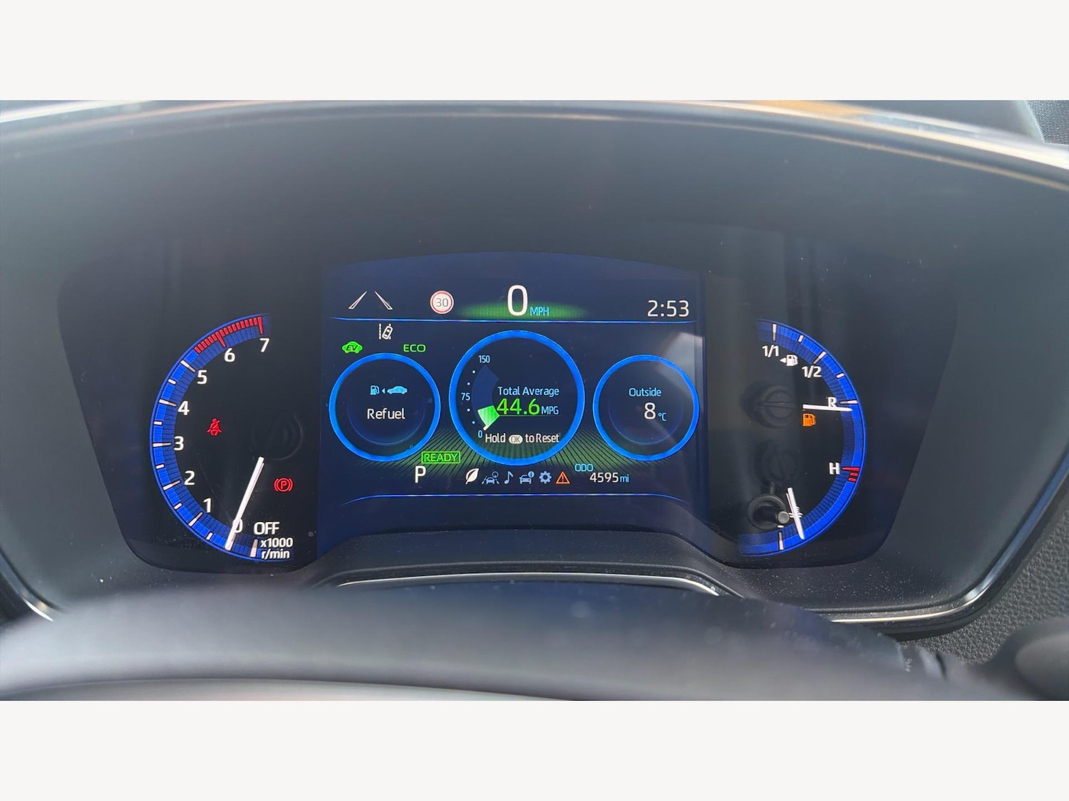 Used Toyota Corolla 2022 for sale - 77351757: Photo 11