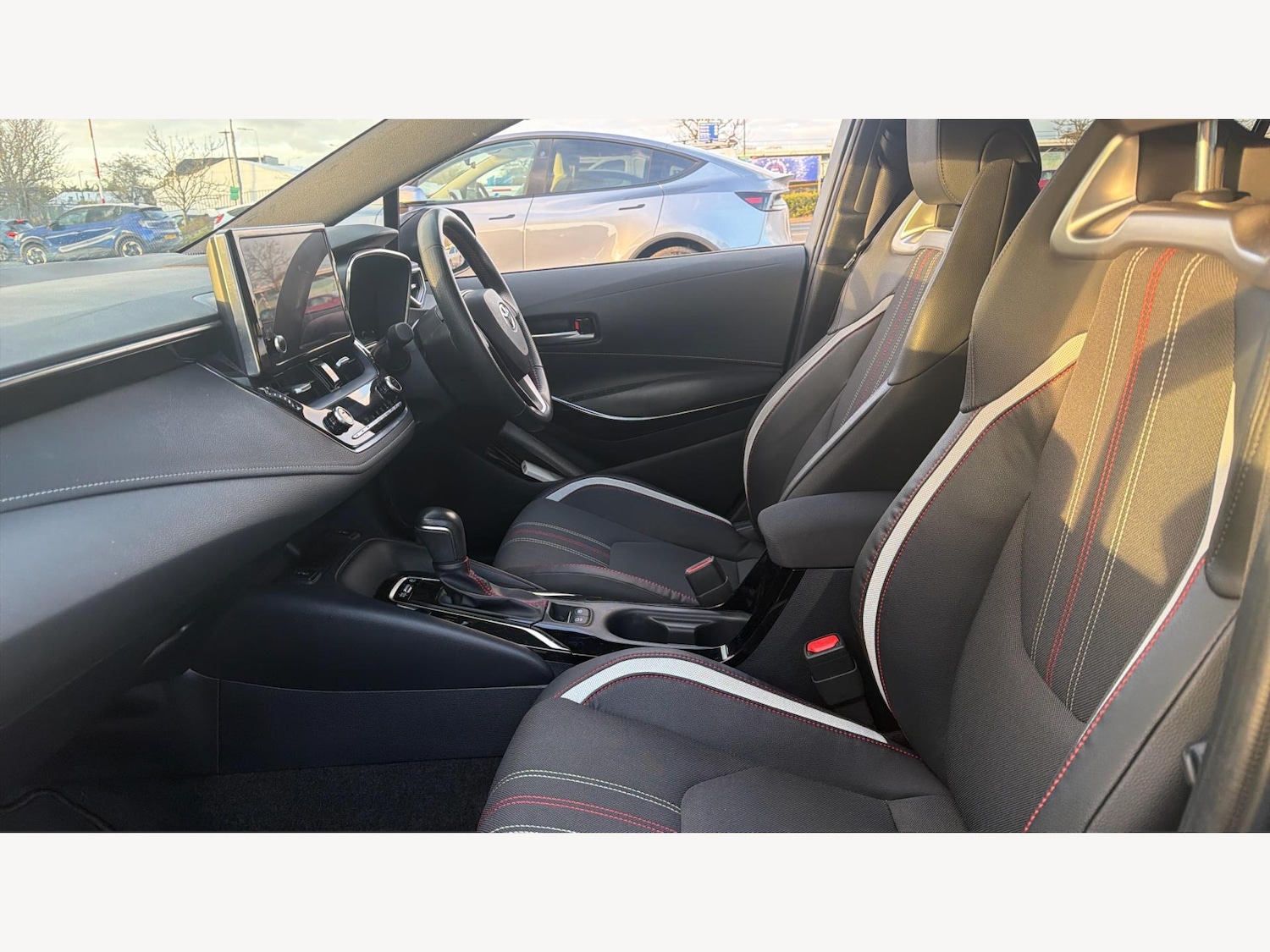 Used Toyota Corolla 2022 for sale - 77351757: Photo 12