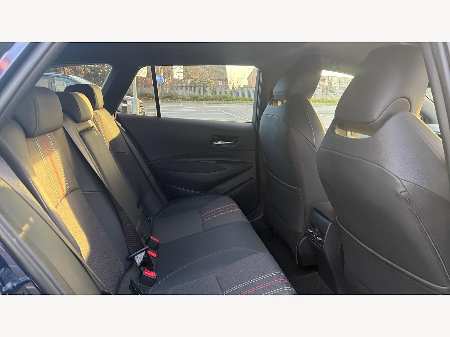 Used Toyota Corolla 2022 for sale - 77351757: Photo 14