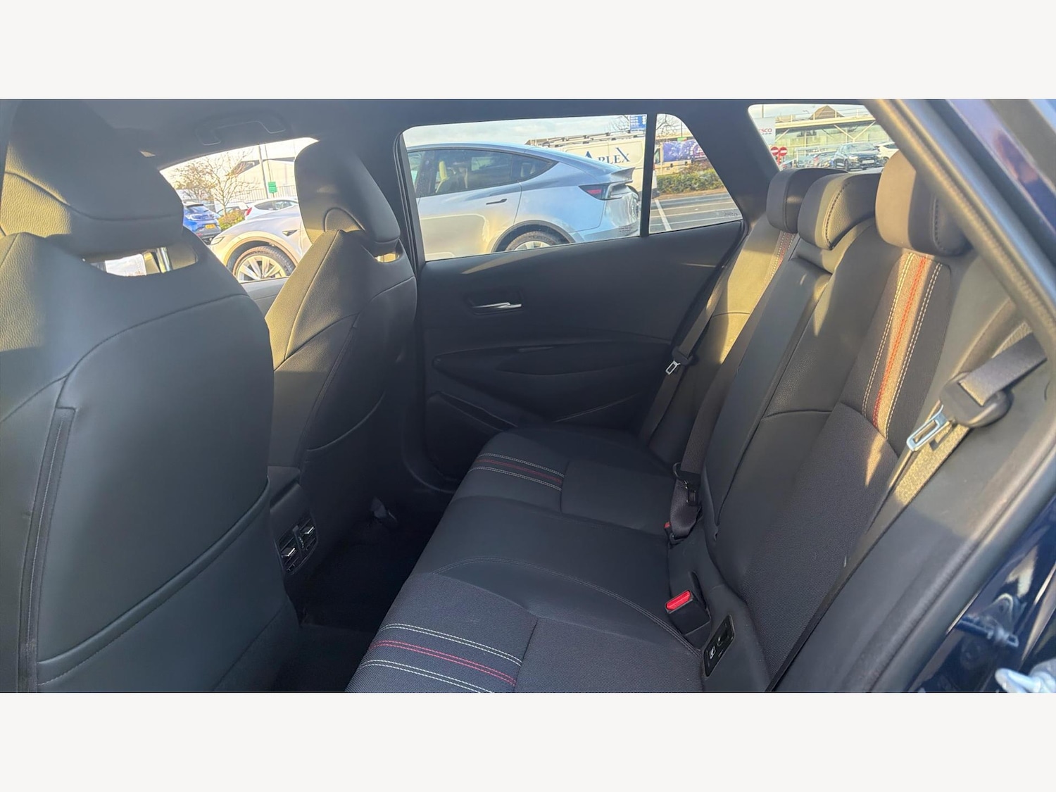 Used Toyota Corolla 2022 for sale - 77351757: Photo 15