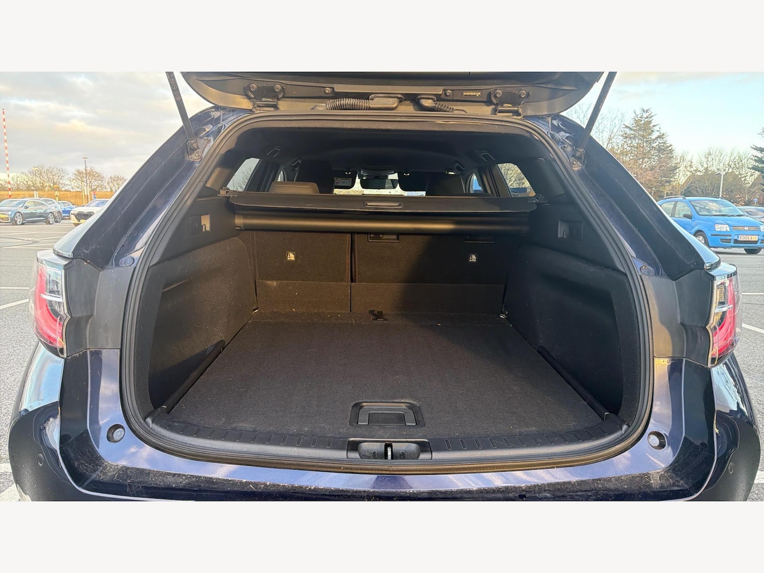 Used Toyota Corolla 2022 for sale - 77351757: Photo 16