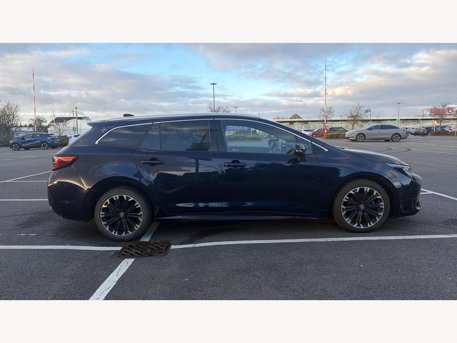 Used Toyota Corolla 2022 for sale - 77351757: Photo 18