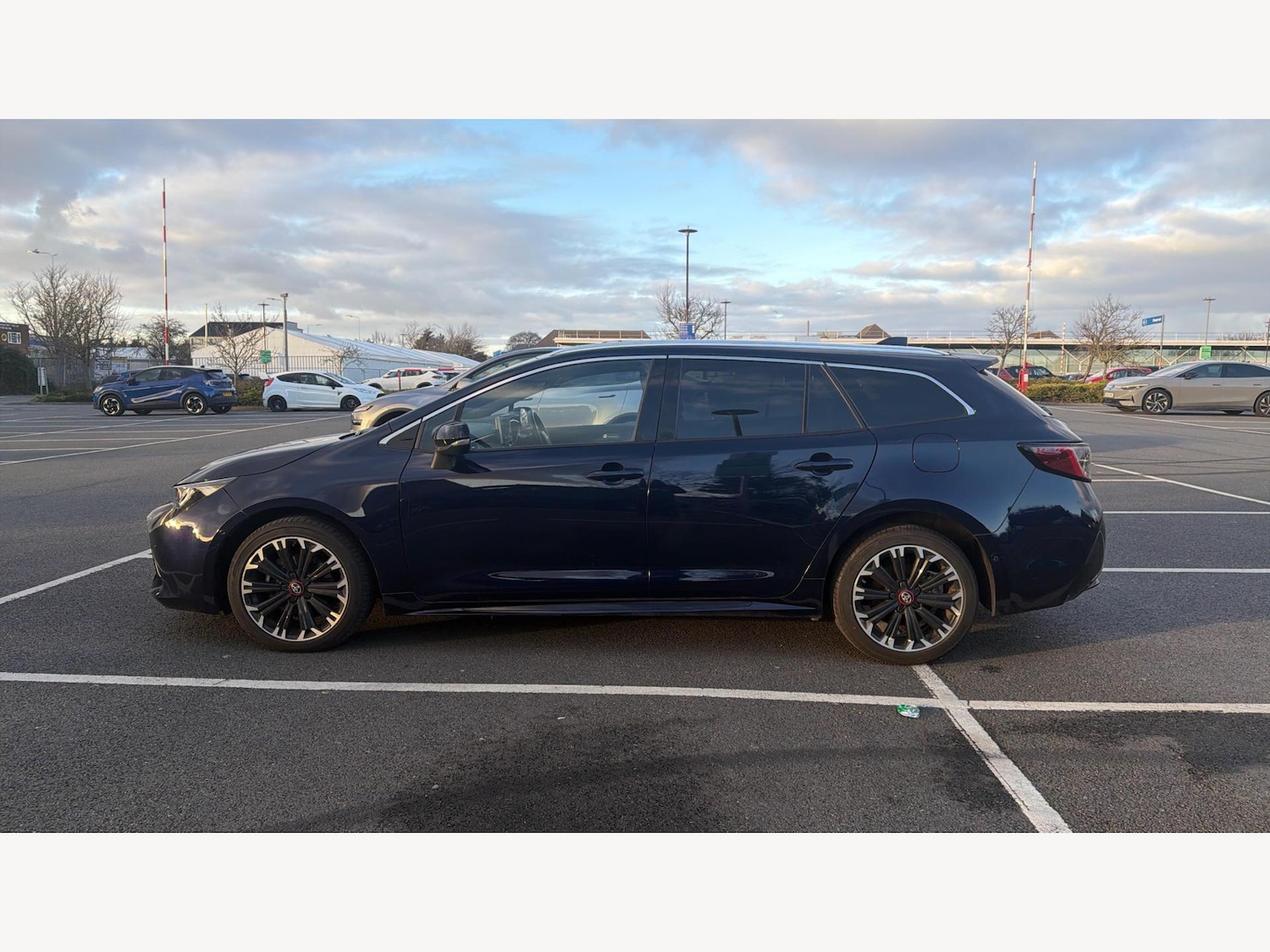 Used Toyota Corolla 2022 for sale - 77351757: Photo 19