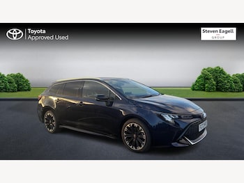 Used Toyota Corolla 2022 for sale - 77351757: Photo