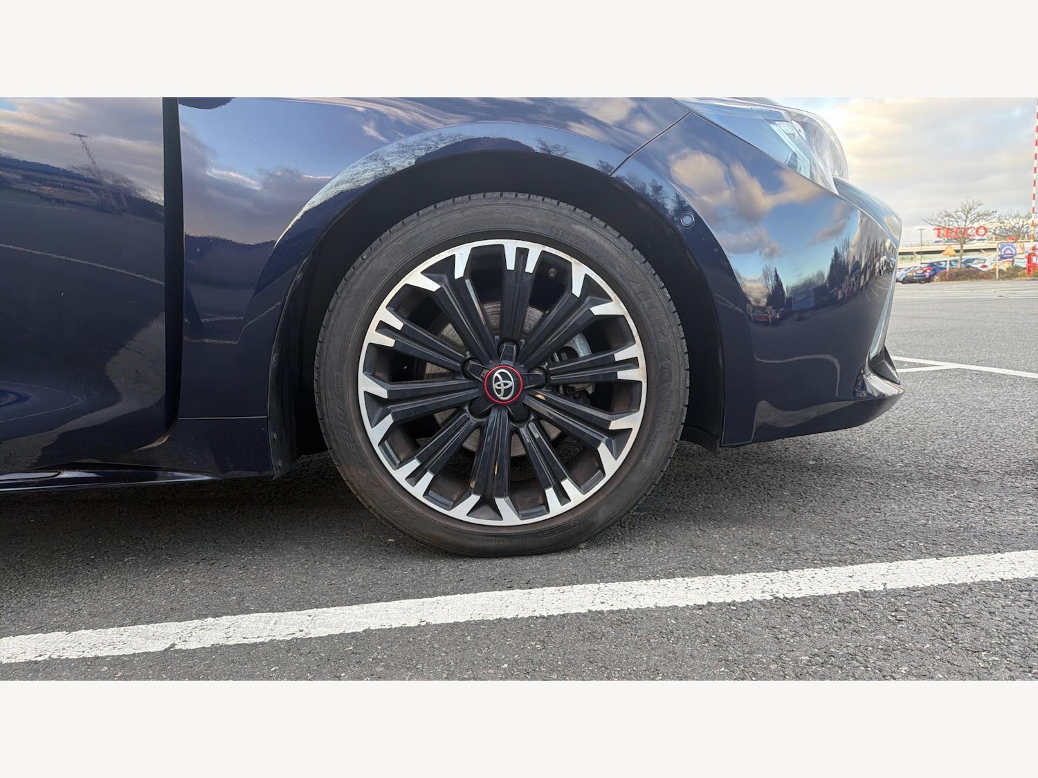 Used Toyota Corolla 2022 for sale - 77351757: Photo 20