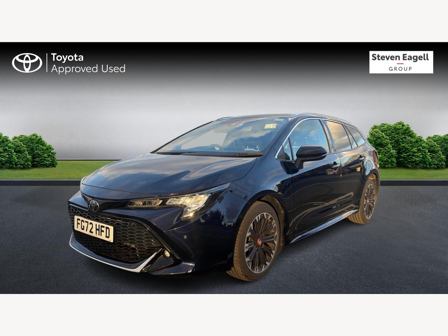 Used Toyota Corolla 2022 for sale - 77351757: Photo 3