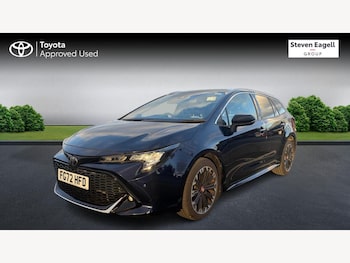 Used Toyota Corolla 2022 for sale - 77351757: Photo