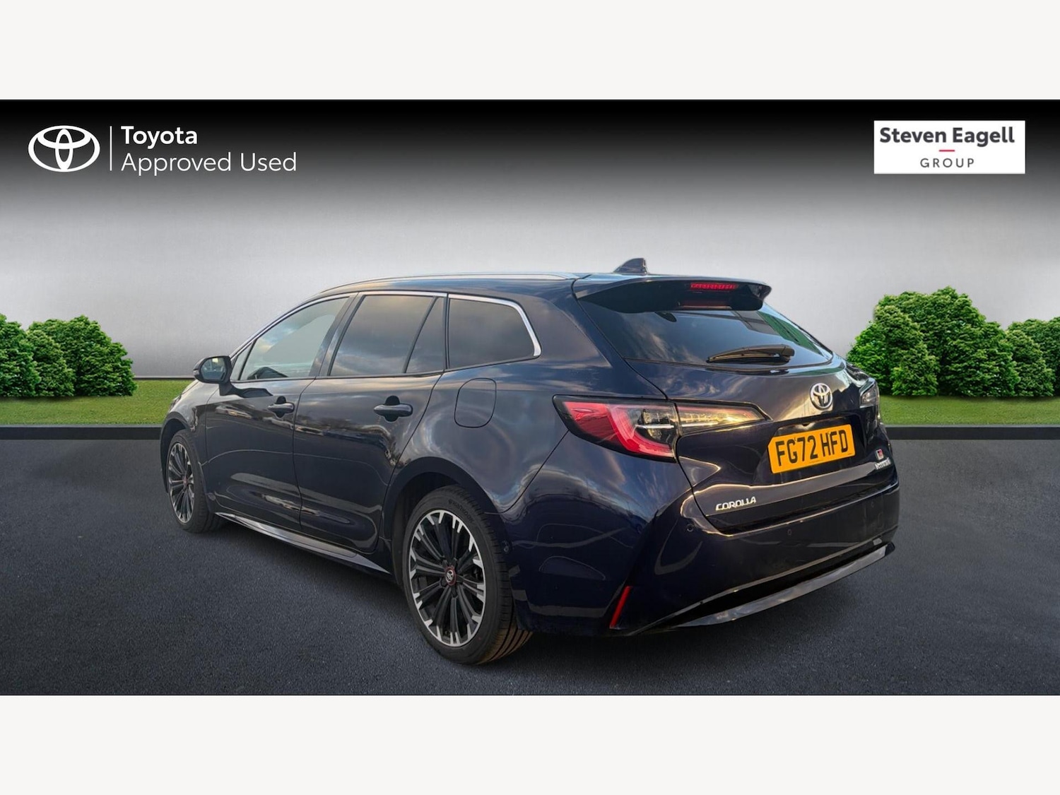 Used Toyota Corolla 2022 for sale - 77351757: Photo 6