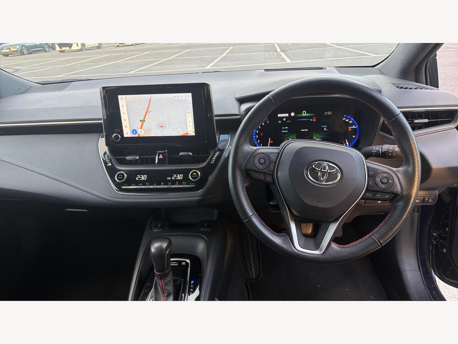 Used Toyota Corolla 2022 for sale - 77351757: Photo 7