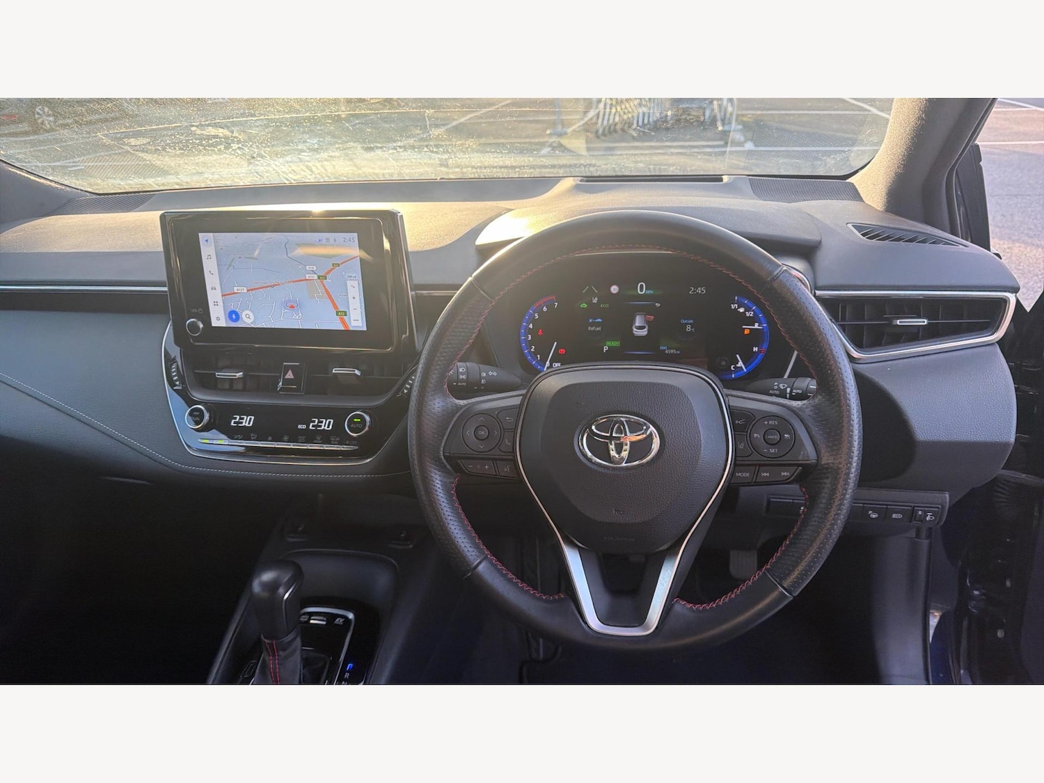 Used Toyota Corolla 2022 for sale - 77351757: Photo 8