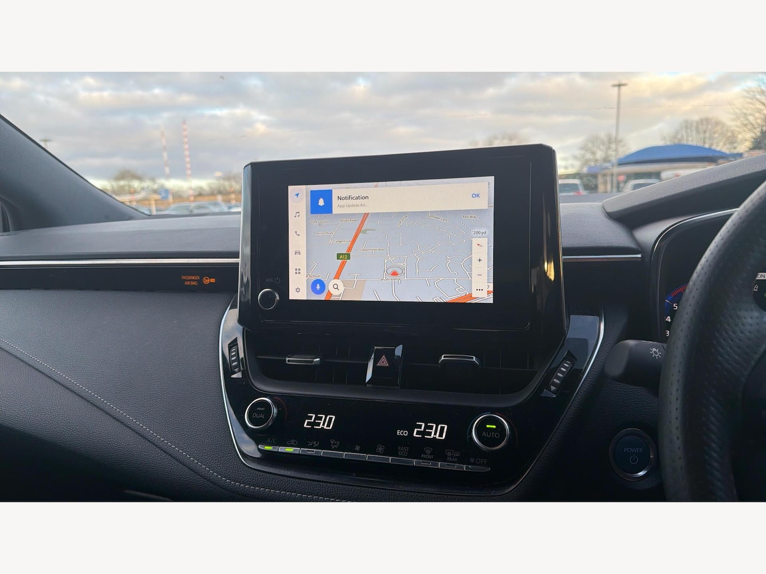 Used Toyota Corolla 2022 for sale - 77351757: Photo 9