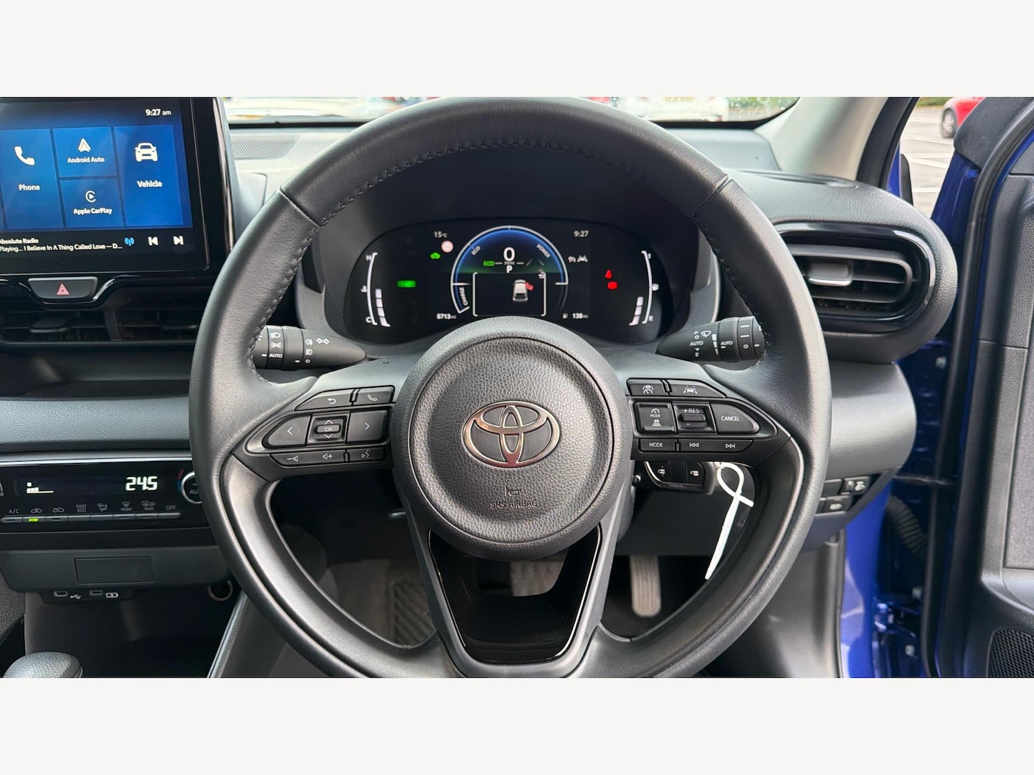 Used Toyota Yaris 2024 for sale - 76521550: Photo 10