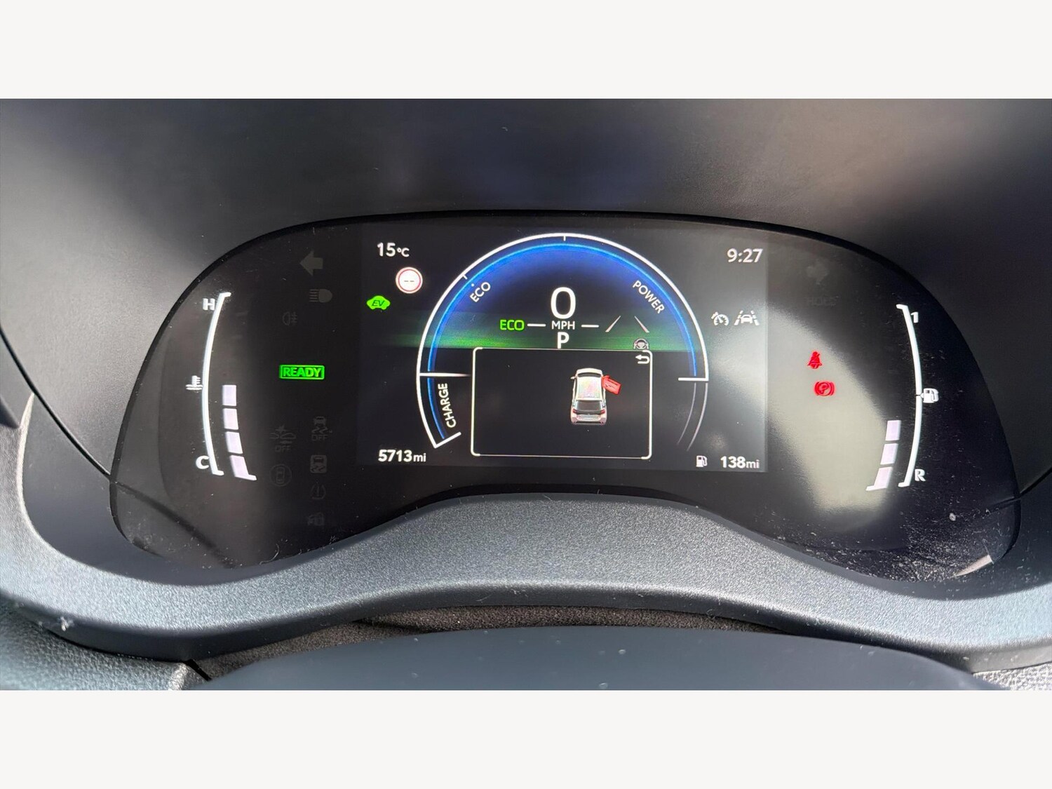 Used Toyota Yaris 2024 for sale - 76521550: Photo 11