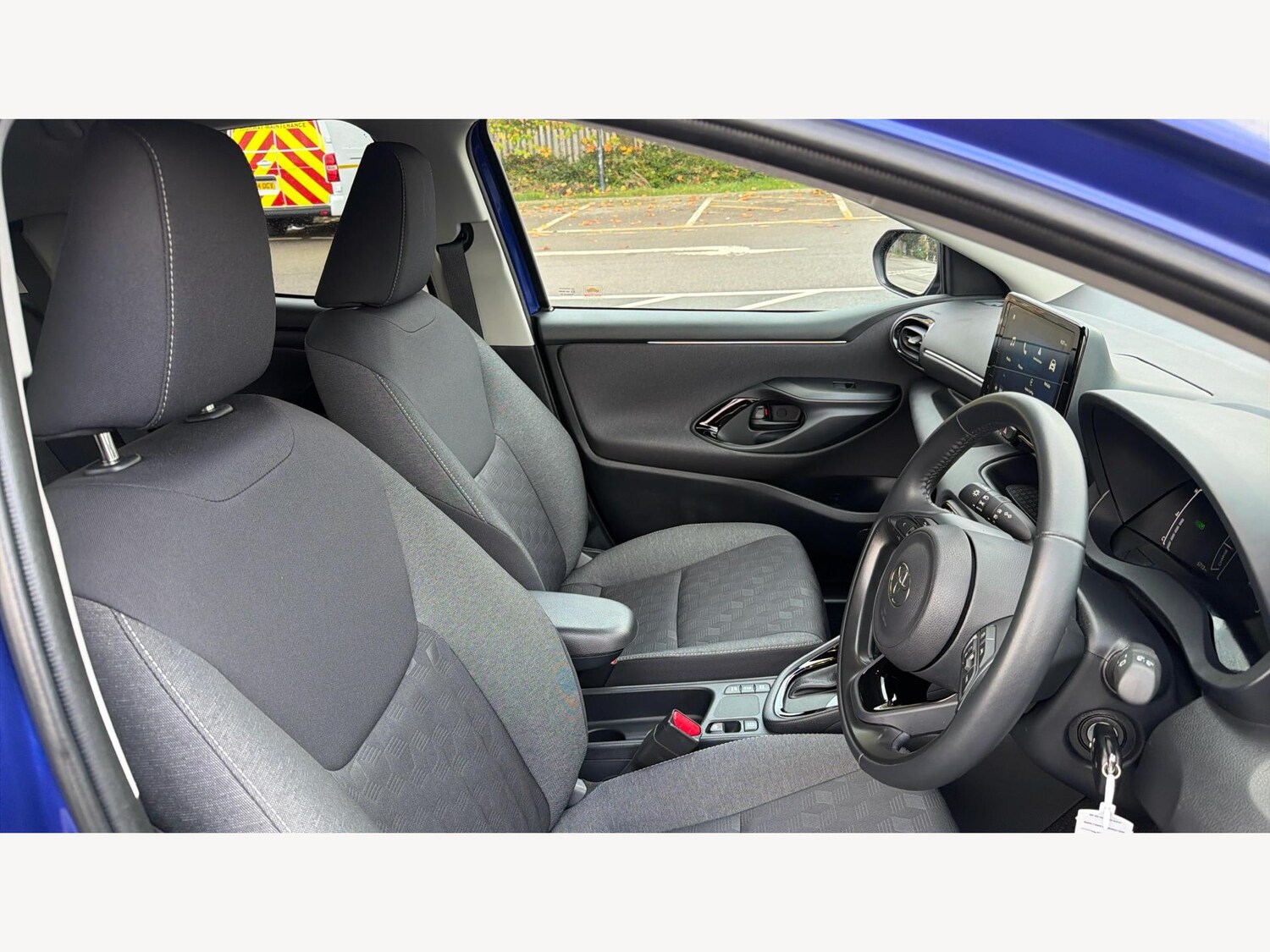 Used Toyota Yaris 2024 for sale - 76521550: Photo 13