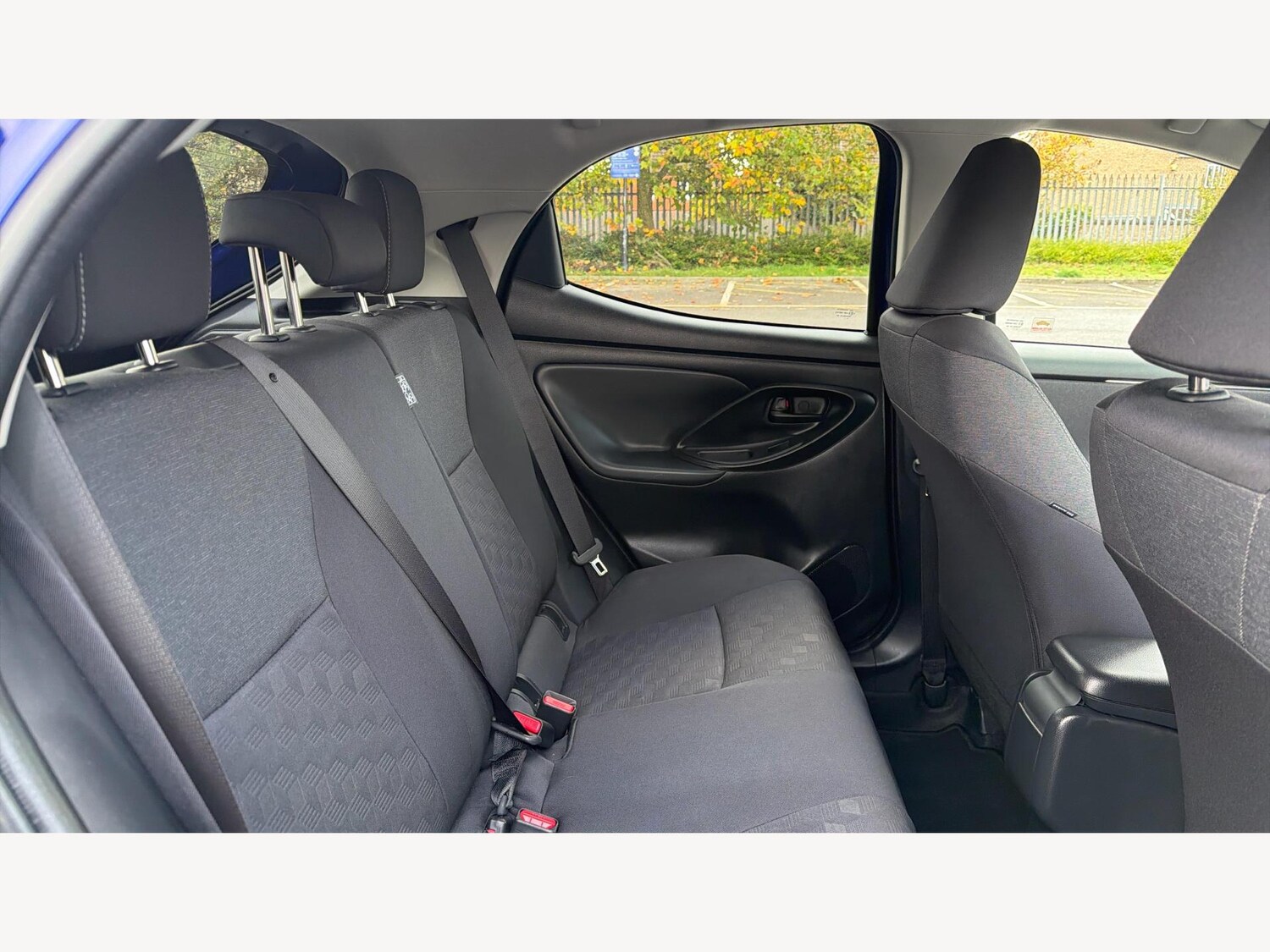 Used Toyota Yaris 2024 for sale - 76521550: Photo 14