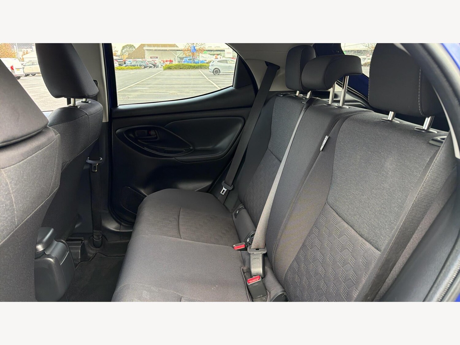 Used Toyota Yaris 2024 for sale - 76521550: Photo 15