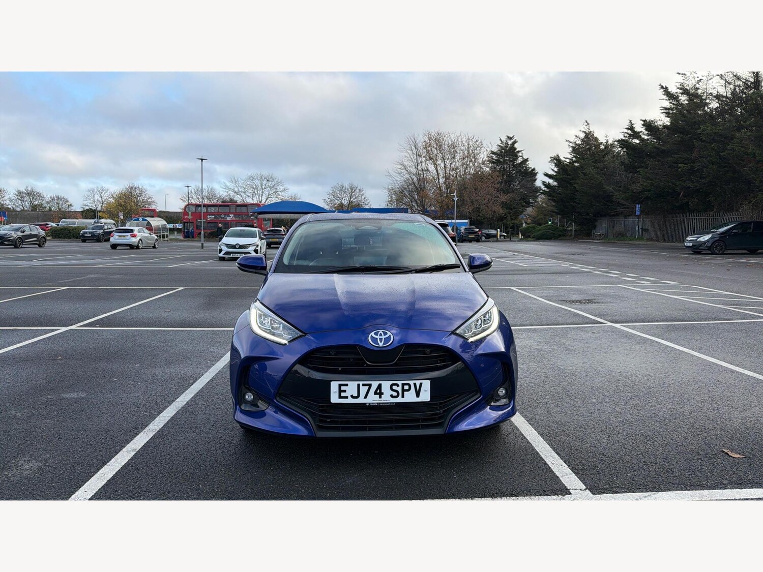 Used Toyota Yaris 2024 for sale - 76521550: Photo 17