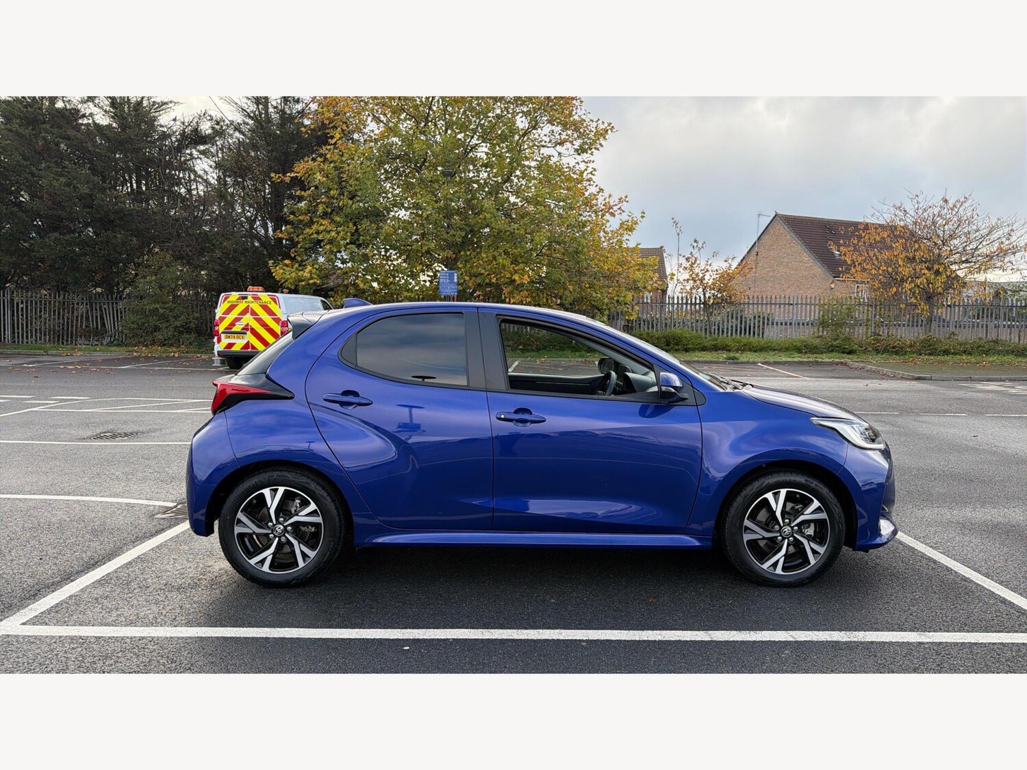 Used Toyota Yaris 2024 for sale - 76521550: Photo 18