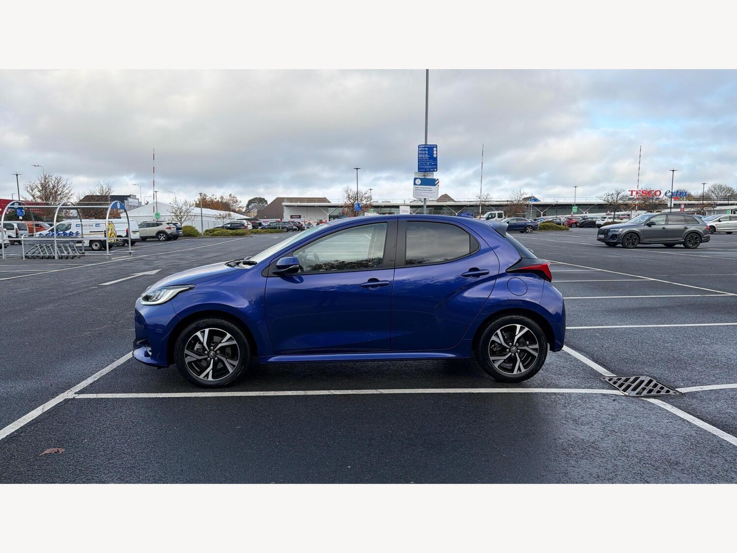 Used Toyota Yaris 2024 for sale - 76521550: Photo 19