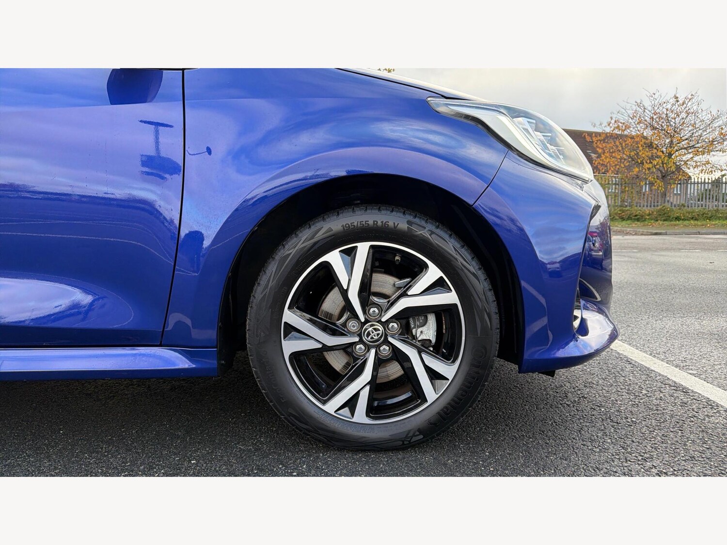 Used Toyota Yaris 2024 for sale - 76521550: Photo 20