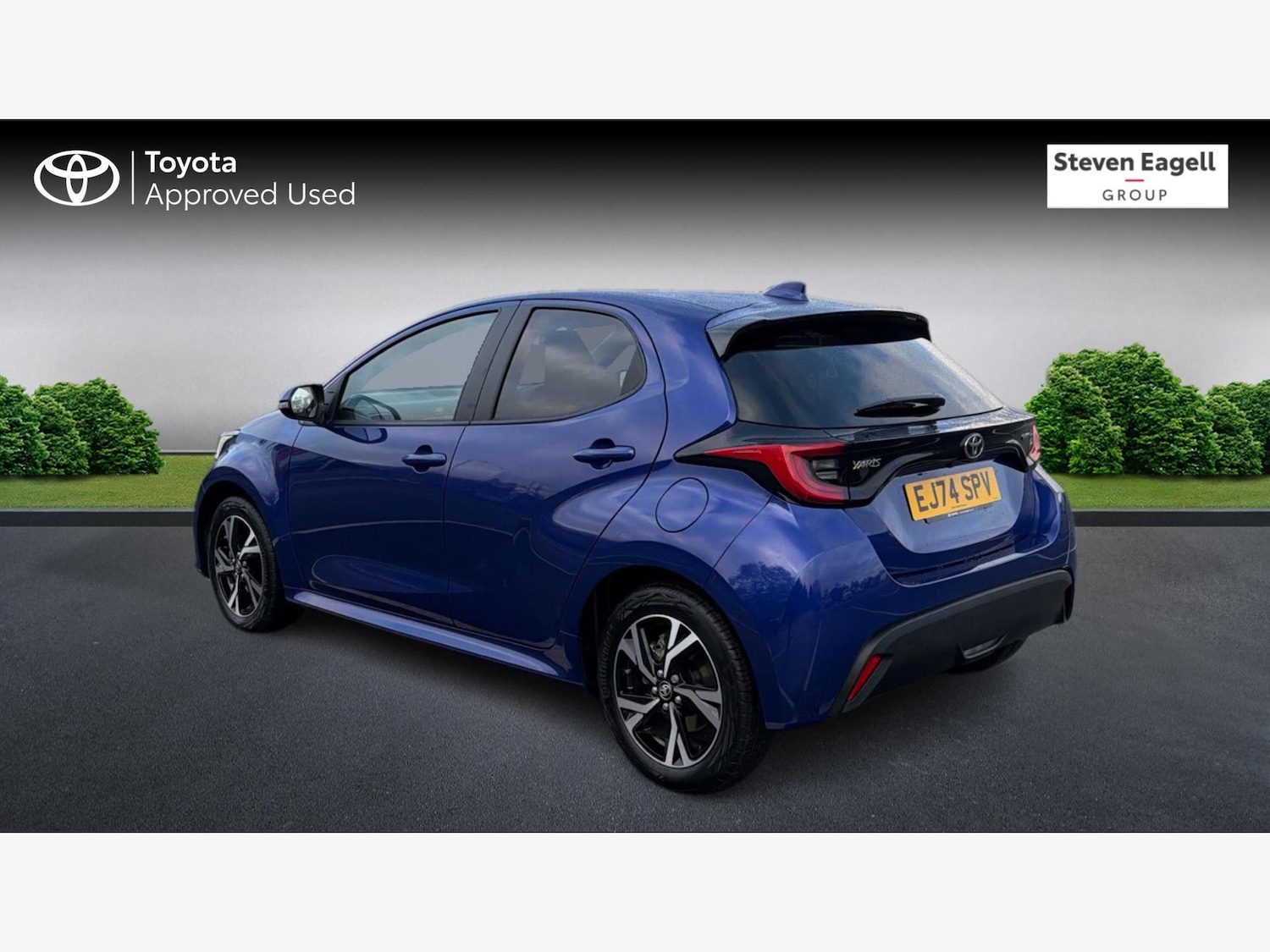 Used Toyota Yaris 2024 for sale - 76521550: Photo 6