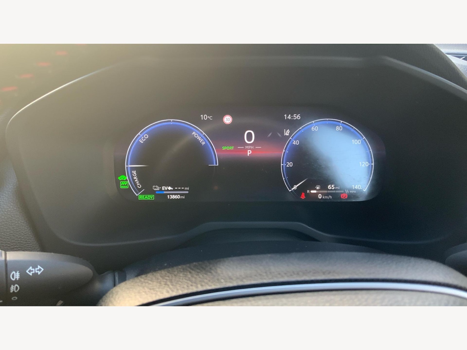 Used Toyota RAV4 2023 for sale - 76849999: Photo 11