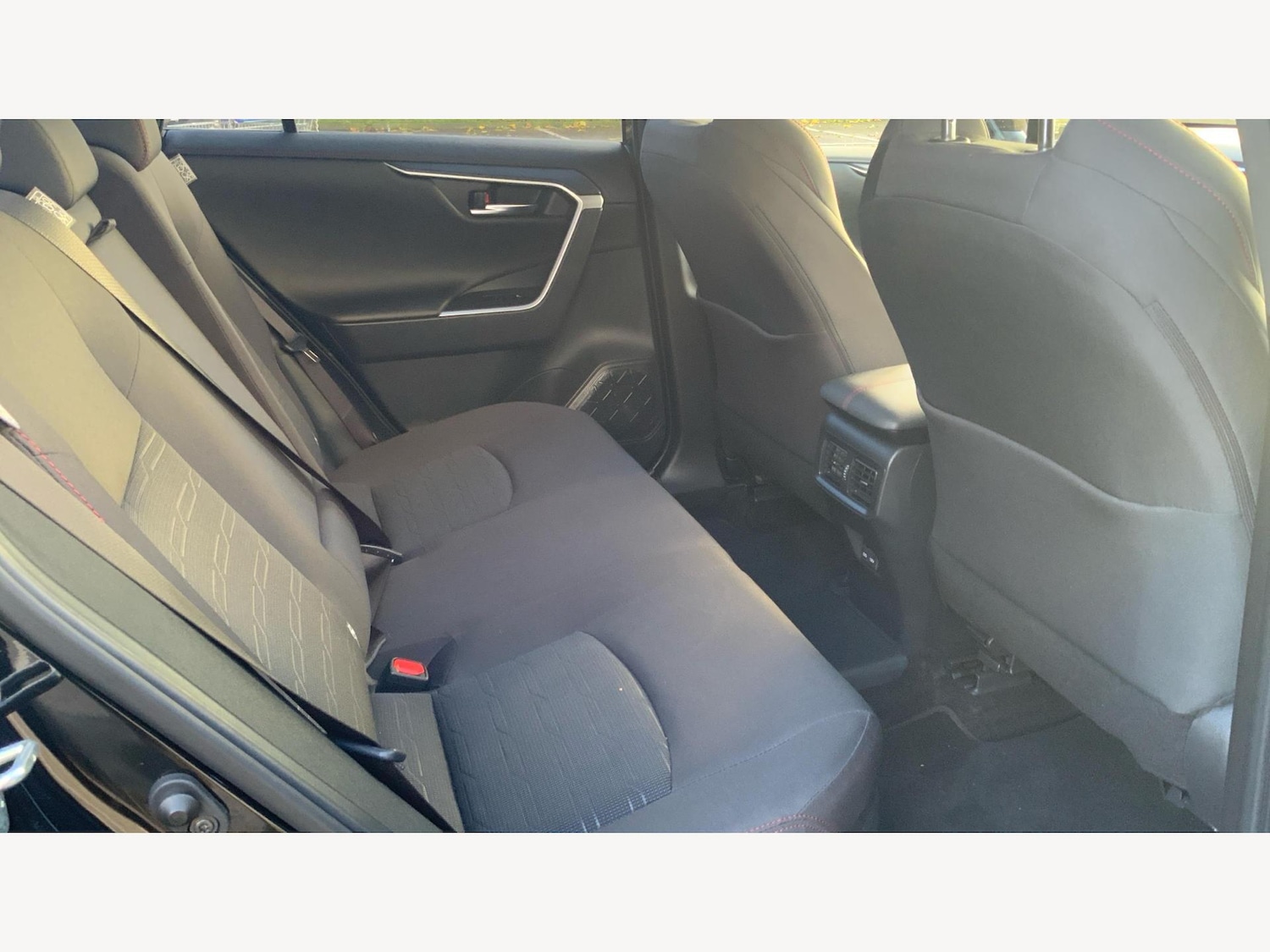 Used Toyota RAV4 2023 for sale - 76849999: Photo 14